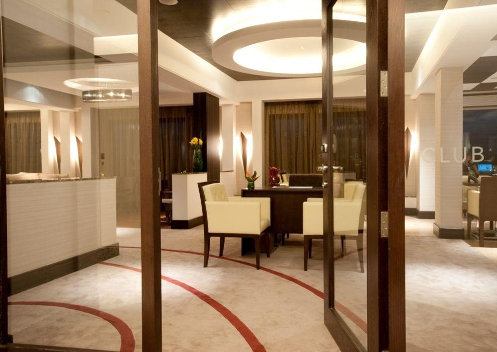 Hotel Sankara Nairobi, Autograph Collection Zimmer foto