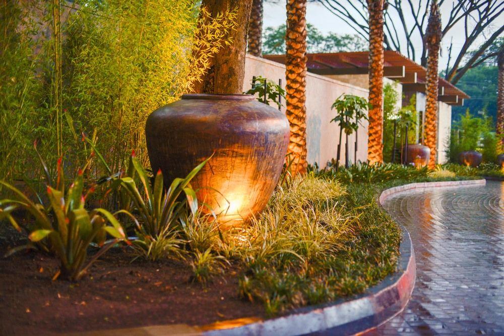Hotel Sankara Nairobi, Autograph Collection Exterior foto