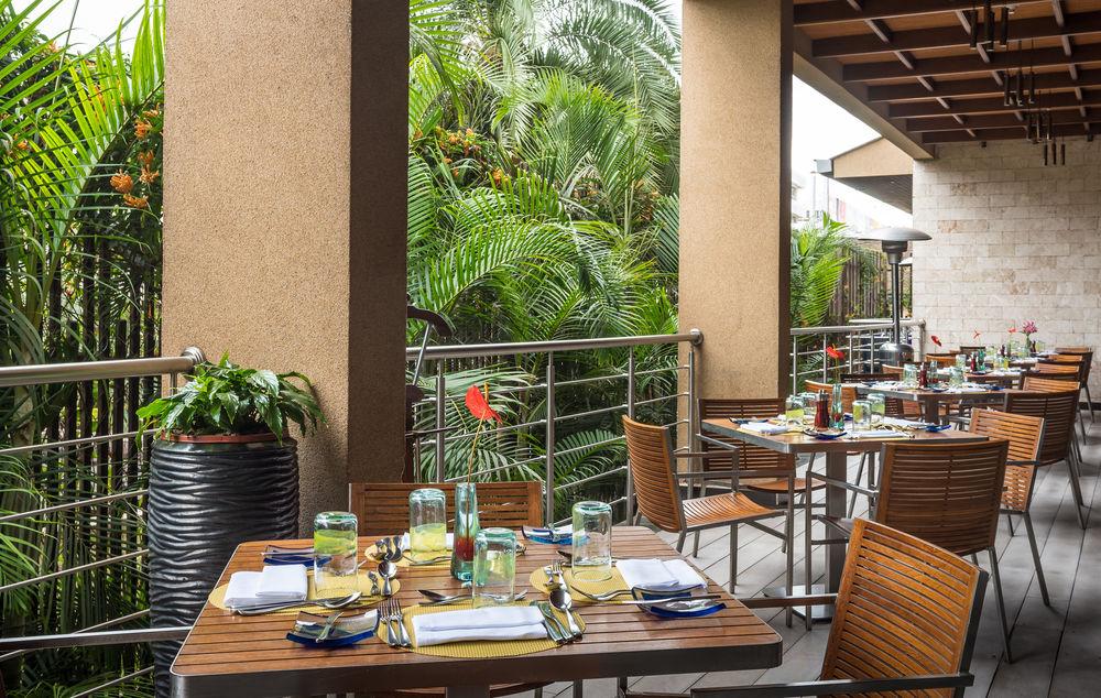 Hotel Sankara Nairobi, Autograph Collection Exterior foto