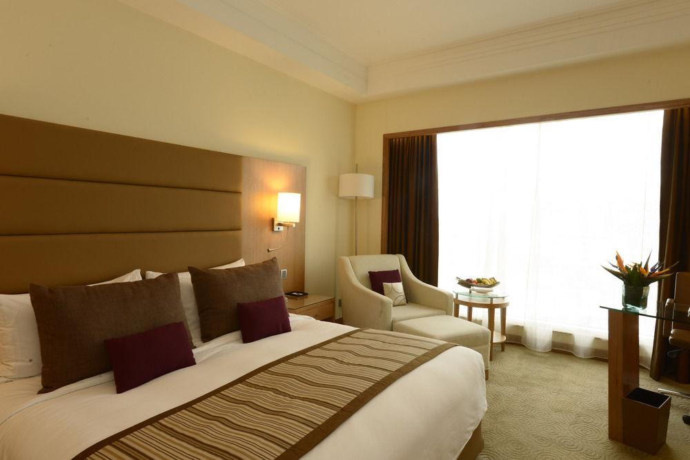 Hotel Sankara Nairobi, Autograph Collection Exterior foto