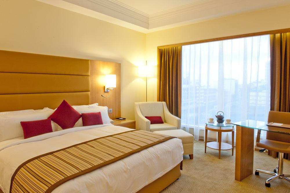 Hotel Sankara Nairobi, Autograph Collection Exterior foto