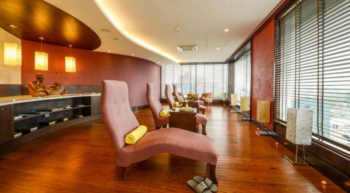 Hotel Sankara Nairobi, Autograph Collection Exterior foto