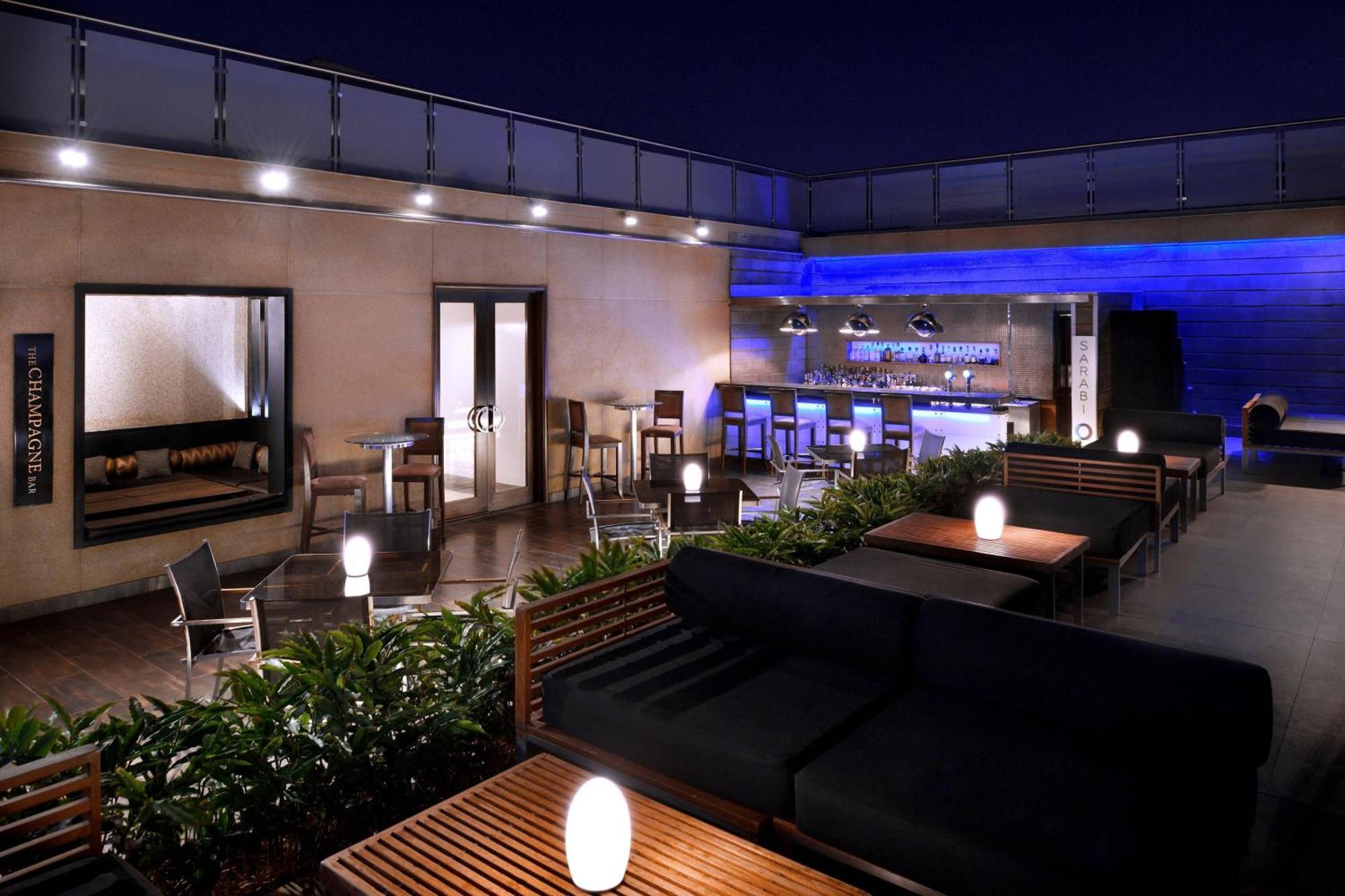 Hotel Sankara Nairobi, Autograph Collection Exterior foto