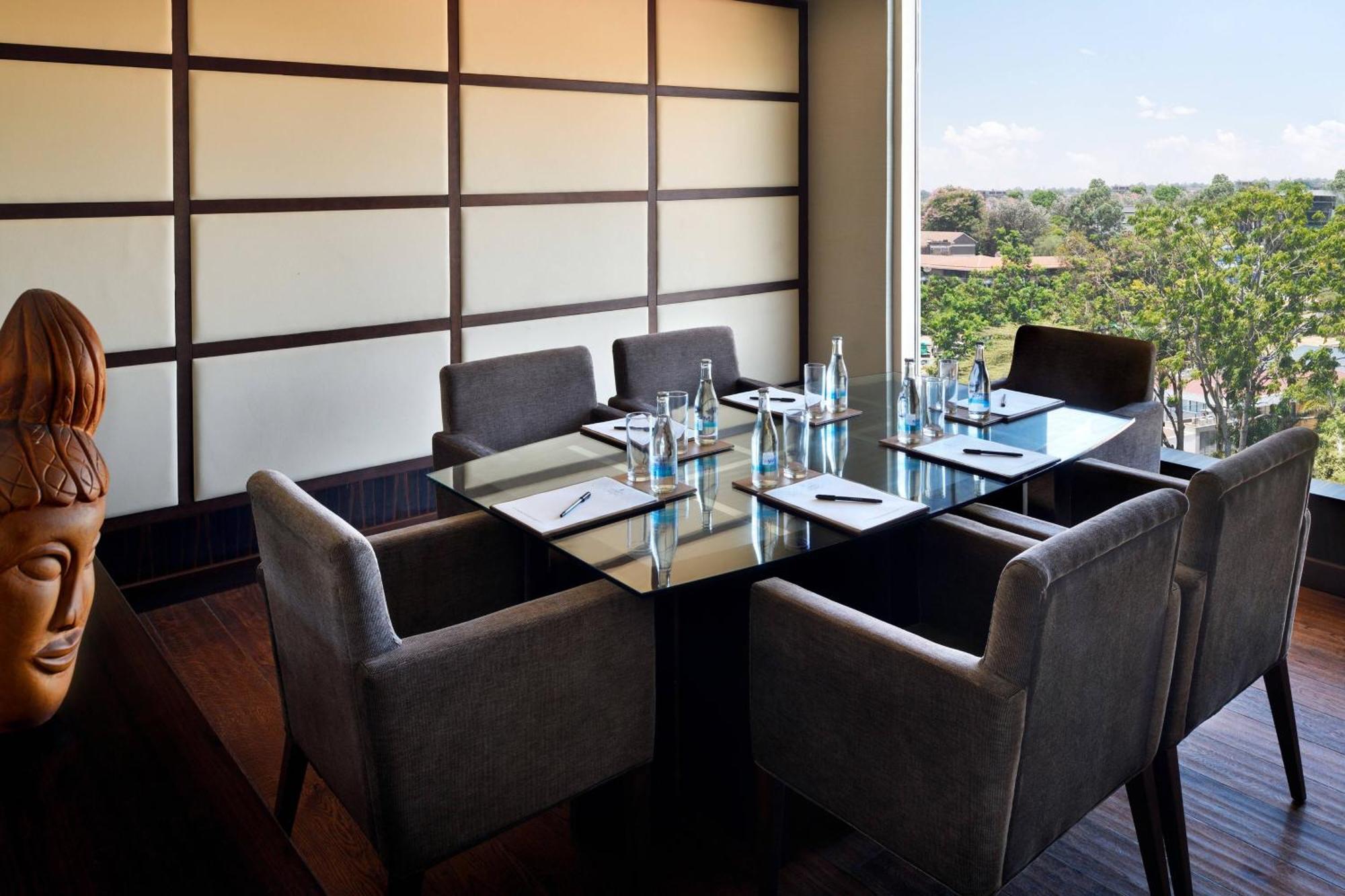 Hotel Sankara Nairobi, Autograph Collection Exterior foto