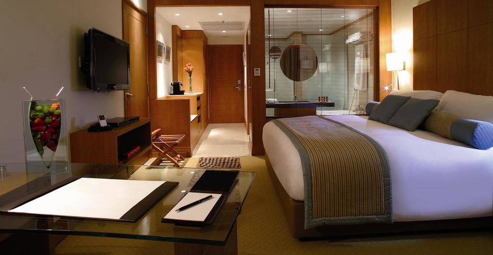 Hotel Sankara Nairobi, Autograph Collection Zimmer foto