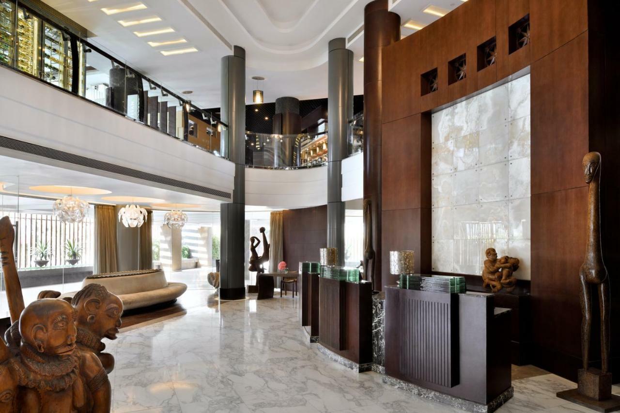 Hotel Sankara Nairobi, Autograph Collection Exterior foto