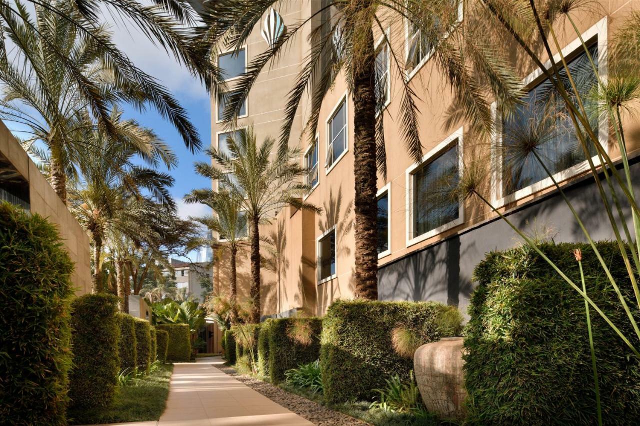 Hotel Sankara Nairobi, Autograph Collection Exterior foto
